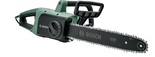 Best Bosch Electric Chainsaw