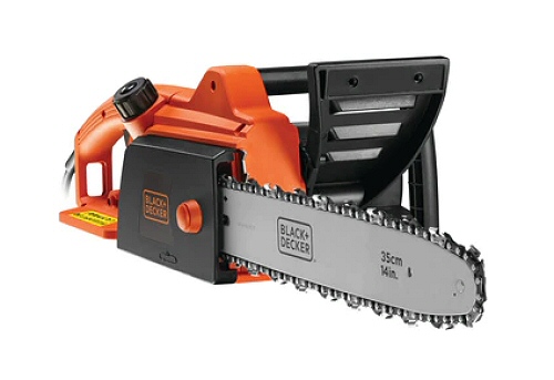 Best Electric Chainsaws UK